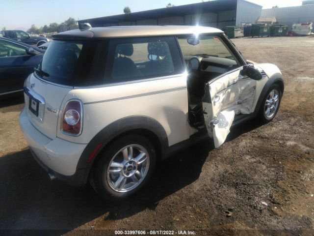 Photo 3 VIN: WMWSU3C52DT684539 - MINI COOPER HARDTOP 