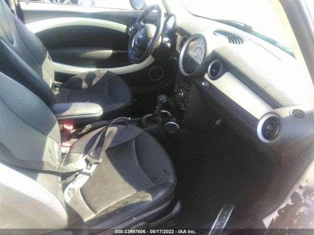 Photo 4 VIN: WMWSU3C52DT684539 - MINI COOPER HARDTOP 