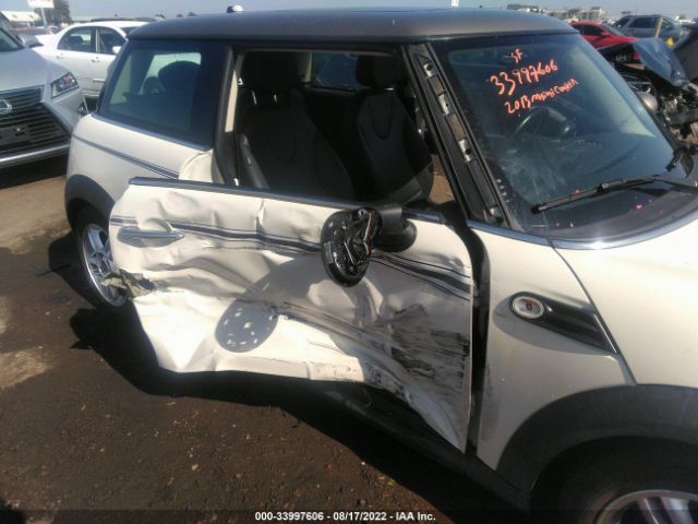 Photo 5 VIN: WMWSU3C52DT684539 - MINI COOPER HARDTOP 