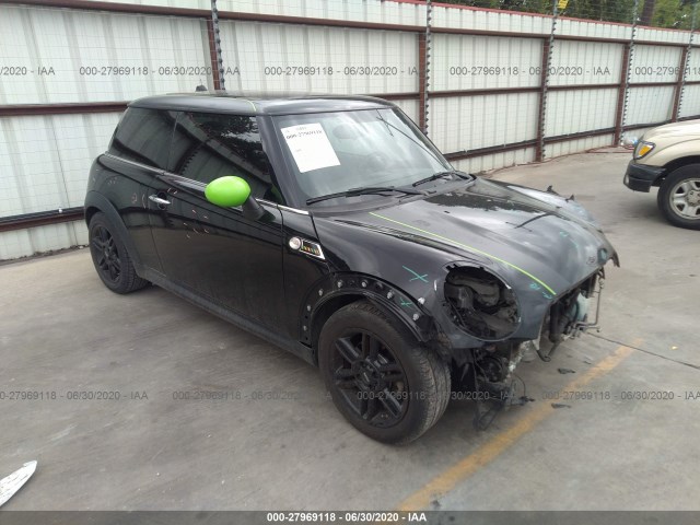 Photo 0 VIN: WMWSU3C52DT688574 - MINI COOPER HARDTOP 