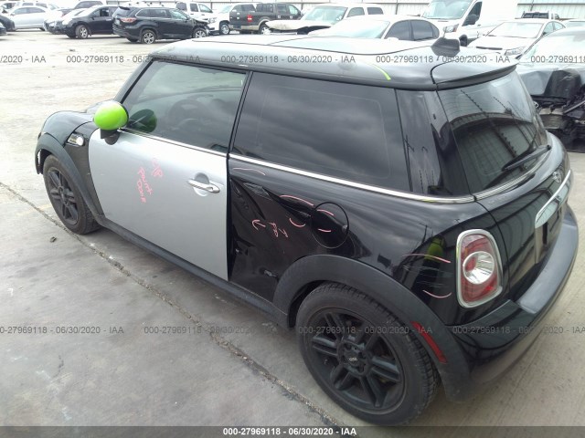 Photo 2 VIN: WMWSU3C52DT688574 - MINI COOPER HARDTOP 