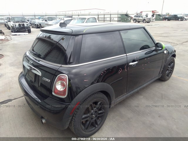 Photo 3 VIN: WMWSU3C52DT688574 - MINI COOPER HARDTOP 