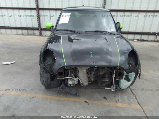 Photo 5 VIN: WMWSU3C52DT688574 - MINI COOPER HARDTOP 