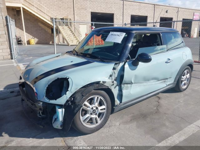 Photo 1 VIN: WMWSU3C52DT689207 - MINI HARDTOP 