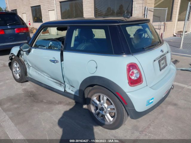 Photo 2 VIN: WMWSU3C52DT689207 - MINI HARDTOP 