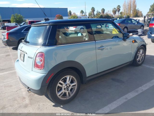 Photo 3 VIN: WMWSU3C52DT689207 - MINI HARDTOP 