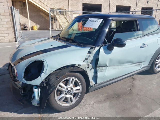 Photo 5 VIN: WMWSU3C52DT689207 - MINI HARDTOP 