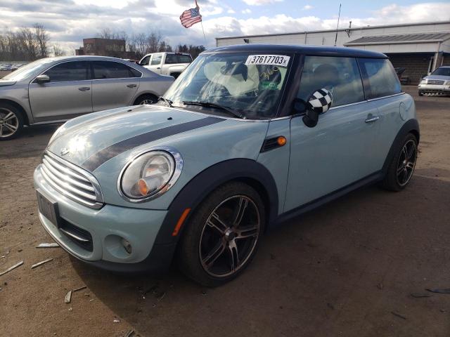 Photo 0 VIN: WMWSU3C52DT689823 - MINI COOPER 