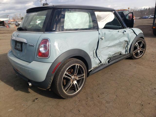 Photo 2 VIN: WMWSU3C52DT689823 - MINI COOPER 