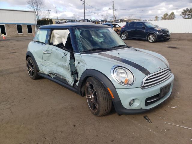 Photo 3 VIN: WMWSU3C52DT689823 - MINI COOPER 