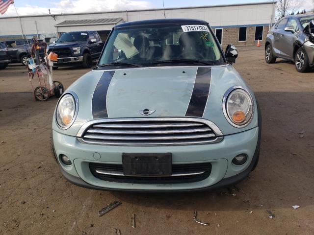 Photo 4 VIN: WMWSU3C52DT689823 - MINI COOPER 