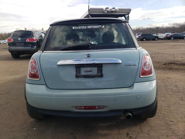 Photo 5 VIN: WMWSU3C52DT689823 - MINI COOPER 