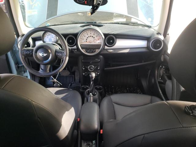 Photo 7 VIN: WMWSU3C52DT689823 - MINI COOPER 