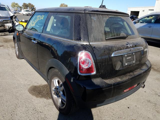 Photo 2 VIN: WMWSU3C52DT691197 - MINI COOPER 