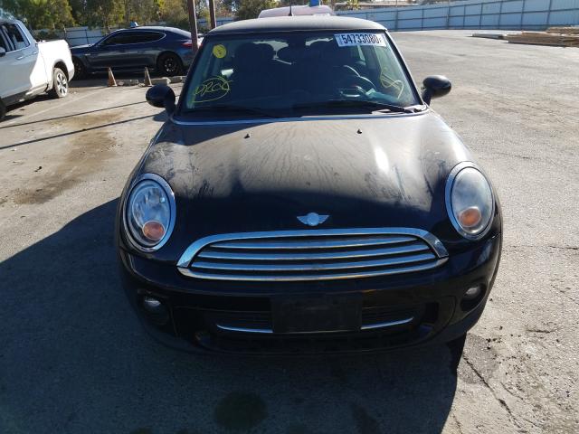 Photo 8 VIN: WMWSU3C52DT691197 - MINI COOPER 