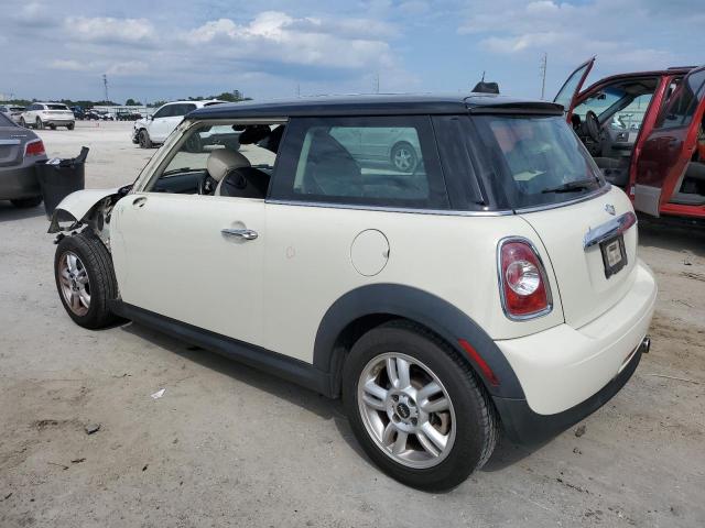 Photo 1 VIN: WMWSU3C52DT691202 - MINI COOPER 