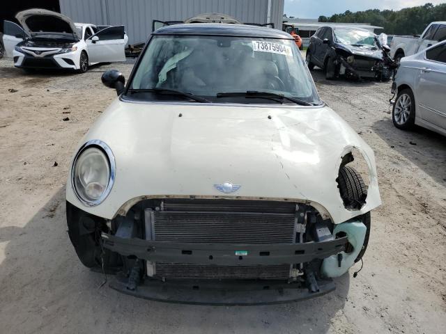 Photo 4 VIN: WMWSU3C52DT691202 - MINI COOPER 