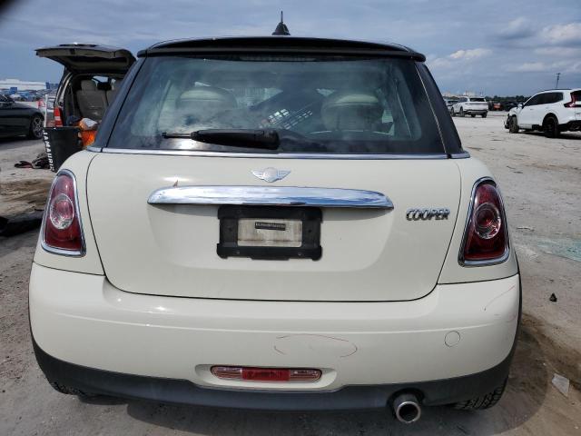 Photo 5 VIN: WMWSU3C52DT691202 - MINI COOPER 