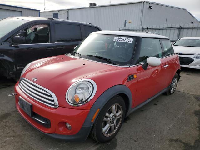 Photo 0 VIN: WMWSU3C52DT691667 - MINI COOPER 