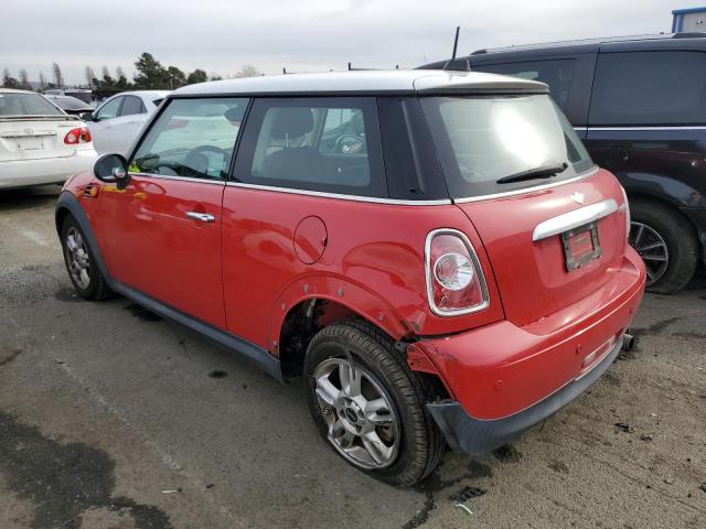 Photo 1 VIN: WMWSU3C52DT691667 - MINI COOPER 