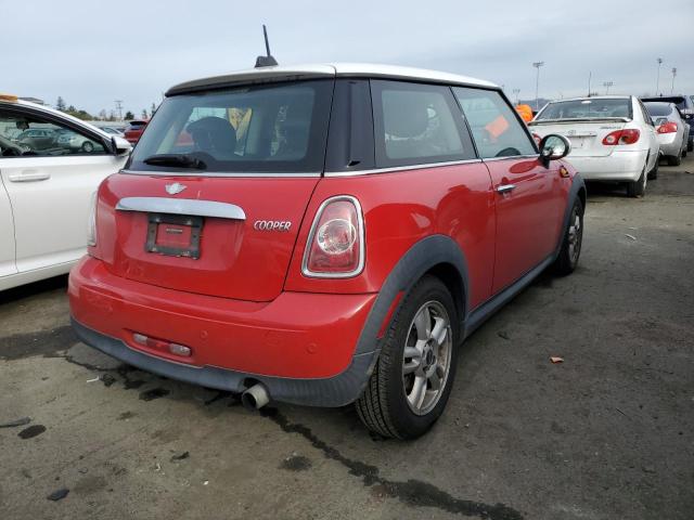 Photo 2 VIN: WMWSU3C52DT691667 - MINI COOPER 