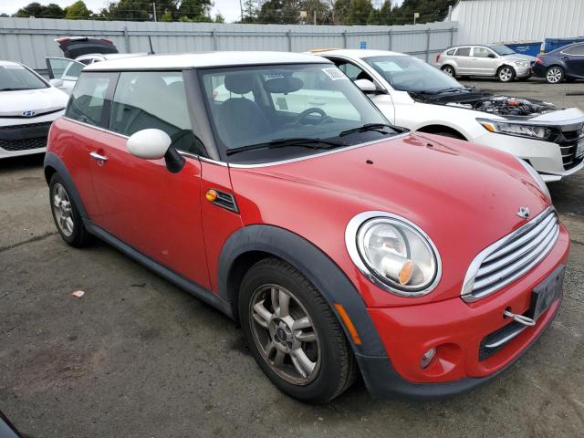 Photo 3 VIN: WMWSU3C52DT691667 - MINI COOPER 