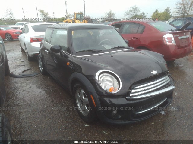 Photo 0 VIN: WMWSU3C53BT092600 - MINI COOPER HARDTOP 