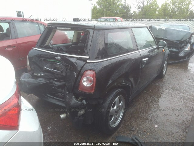 Photo 3 VIN: WMWSU3C53BT092600 - MINI COOPER HARDTOP 