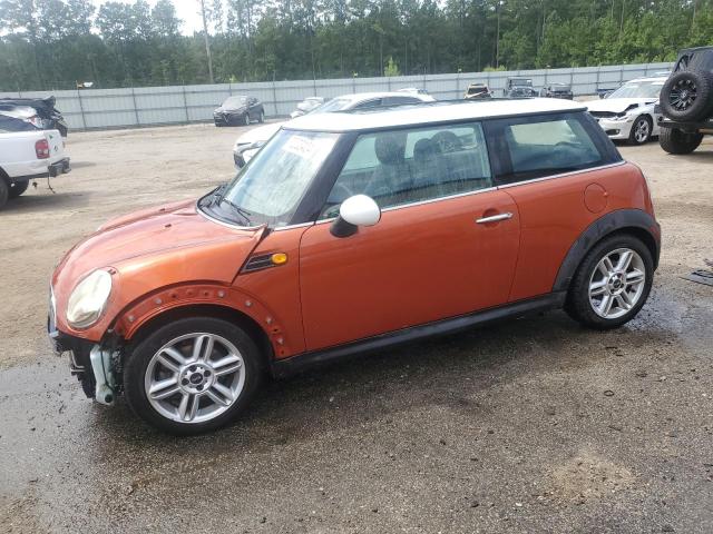 Photo 0 VIN: WMWSU3C53BT093147 - MINI COOPER 