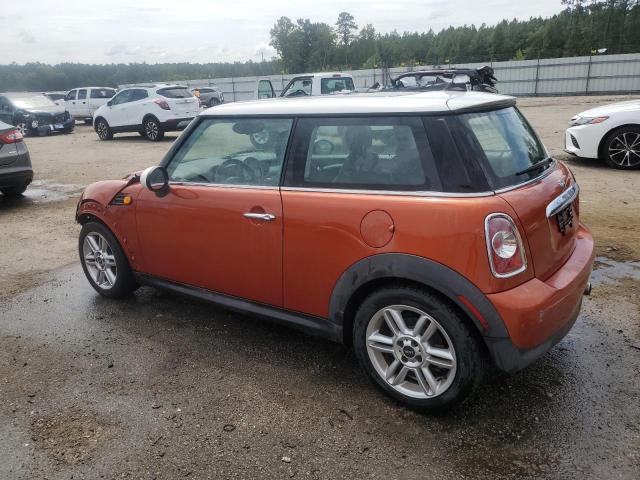 Photo 1 VIN: WMWSU3C53BT093147 - MINI COOPER 