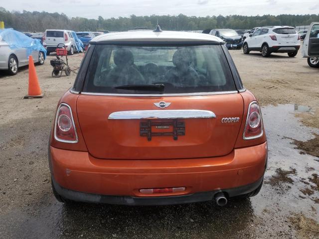 Photo 5 VIN: WMWSU3C53BT093147 - MINI COOPER 