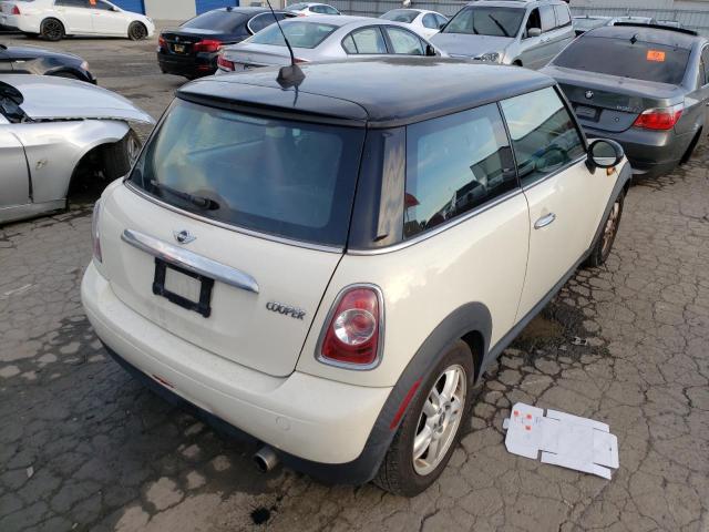 Photo 3 VIN: WMWSU3C53BT093195 - MINI COOPER 