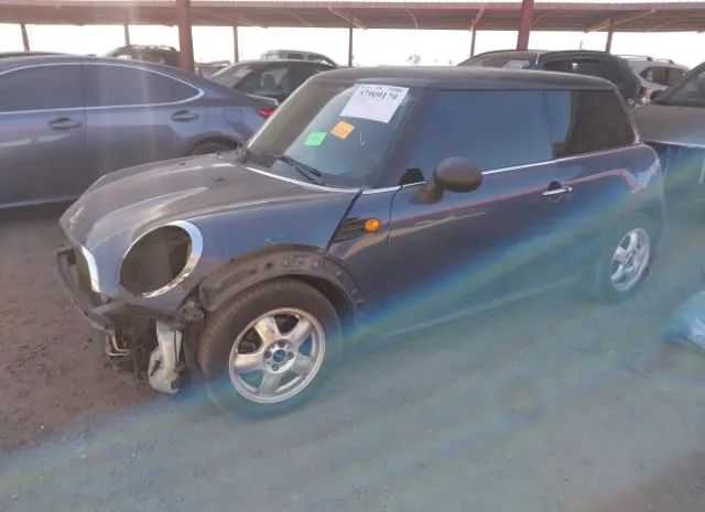 Photo 1 VIN: WMWSU3C53BT094220 - MINI HARD TOP 