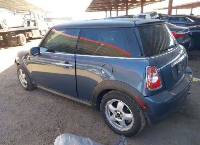 Photo 2 VIN: WMWSU3C53BT094220 - MINI HARD TOP 