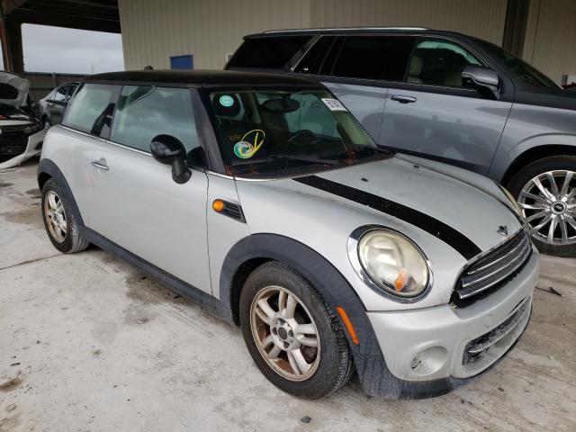 Photo 0 VIN: WMWSU3C53BT094685 - MINI COOPER 