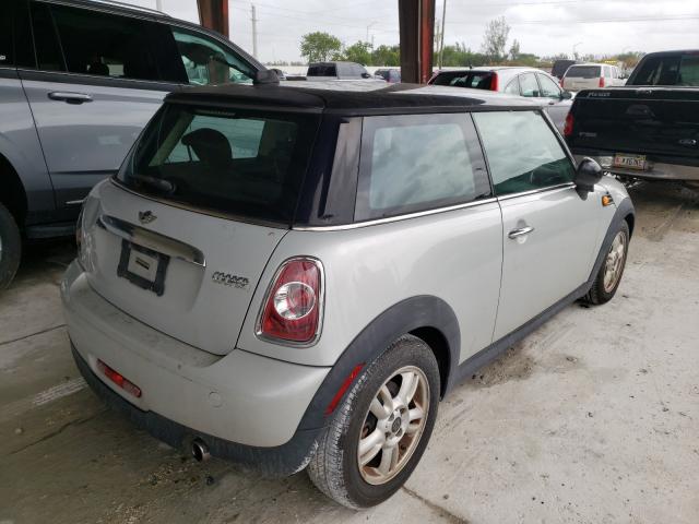 Photo 3 VIN: WMWSU3C53BT094685 - MINI COOPER 