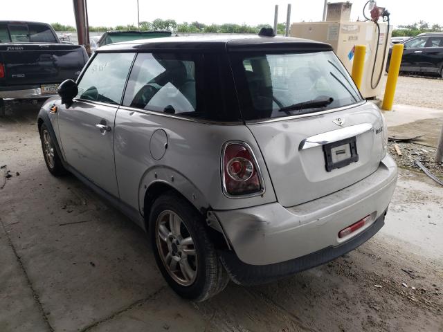 Photo 8 VIN: WMWSU3C53BT094685 - MINI COOPER 