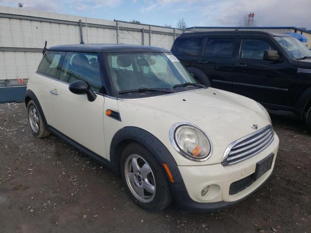 Photo 3 VIN: WMWSU3C53BT094721 - MINI COOPER 