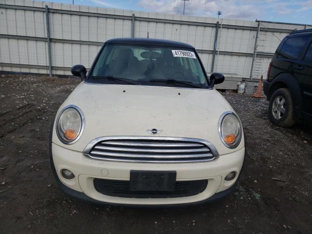 Photo 4 VIN: WMWSU3C53BT094721 - MINI COOPER 