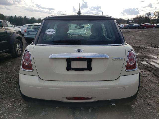 Photo 5 VIN: WMWSU3C53BT094721 - MINI COOPER 