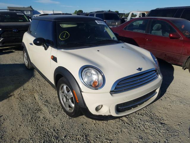 Photo 0 VIN: WMWSU3C53BT095576 - MINI COOPER COU 