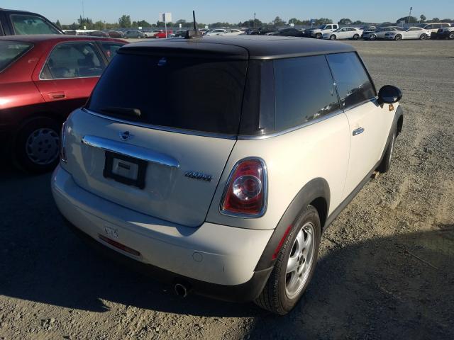 Photo 3 VIN: WMWSU3C53BT095576 - MINI COOPER COU 