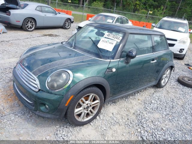 Photo 1 VIN: WMWSU3C53BT096047 - MINI COOPER 