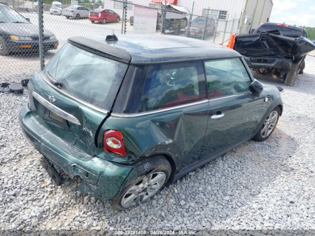 Photo 3 VIN: WMWSU3C53BT096047 - MINI COOPER 