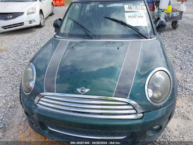 Photo 9 VIN: WMWSU3C53BT096047 - MINI COOPER 