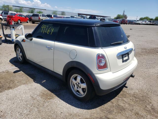 Photo 2 VIN: WMWSU3C53BT096081 - MINI COOPER 