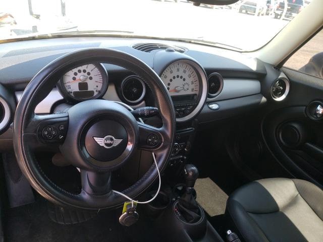 Photo 8 VIN: WMWSU3C53BT096081 - MINI COOPER 