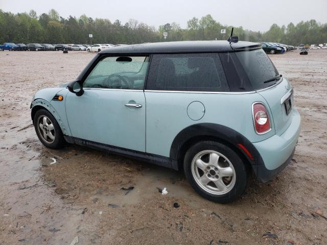 Photo 1 VIN: WMWSU3C53BT096310 - MINI COOPER 