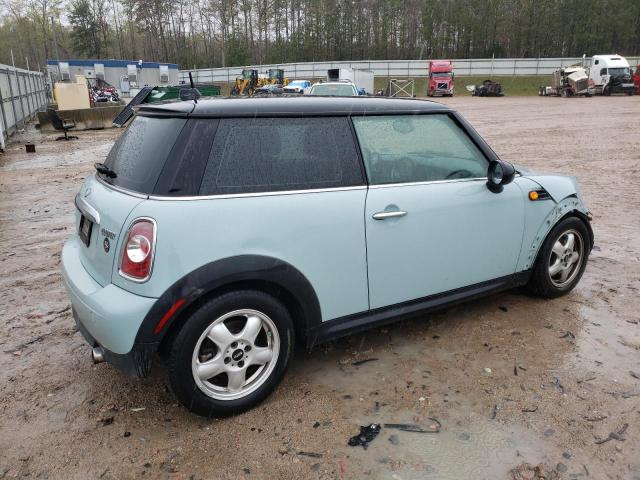 Photo 2 VIN: WMWSU3C53BT096310 - MINI COOPER 