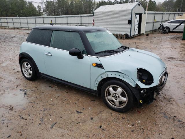 Photo 3 VIN: WMWSU3C53BT096310 - MINI COOPER 